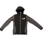 MND NSW Coral Fleece Jacket