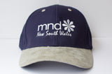 MND NSW Navy/Grey Cap