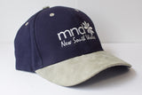MND NSW Navy/Grey Cap