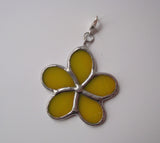 Original Handcrafted Glass Jewellery - Pendants