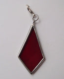 Original Handcrafted Glass Jewellery - Pendants