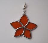 Original Handcrafted Glass Jewellery - Pendants