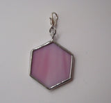 Original Handcrafted Glass Jewellery - Pendants