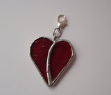 Original Handcrafted Glass Jewellery - Pendants