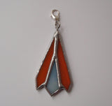 Original Handcrafted Glass Jewellery - Pendants