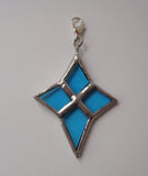 Original Handcrafted Glass Jewellery - Pendants