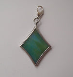 Original Handcrafted Glass Jewellery - Pendants