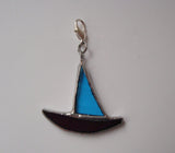 Original Handcrafted Glass Jewellery - Pendants