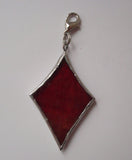 Original Handcrafted Glass Jewellery - Pendants