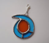 Original Handcrafted Glass Jewellery - Pendants