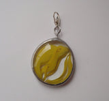 Original Handcrafted Glass Jewellery - Pendants