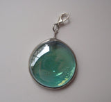 Original Handcrafted Glass Jewellery - Pendants