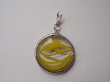 Original Handcrafted Glass Jewellery - Pendants