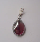 Original Handcrafted Glass Jewellery - Pendants