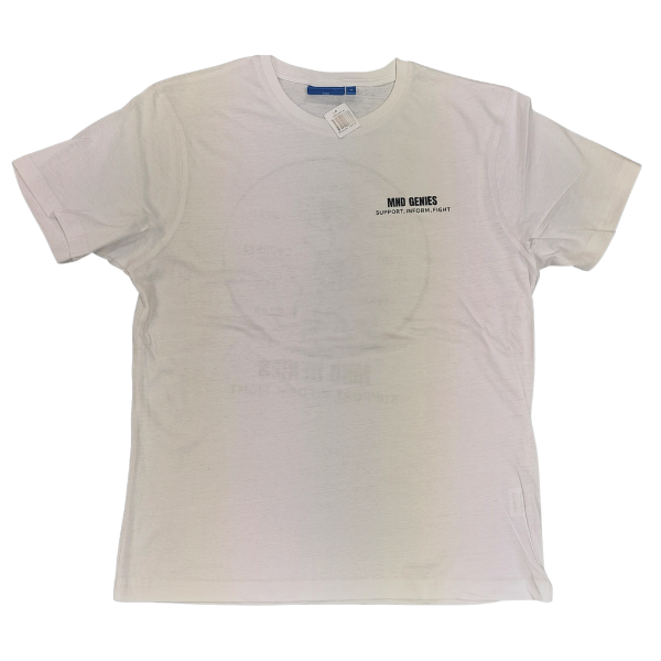 MND Genies T-shirt