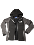MND NSW Coral Fleece Jacket