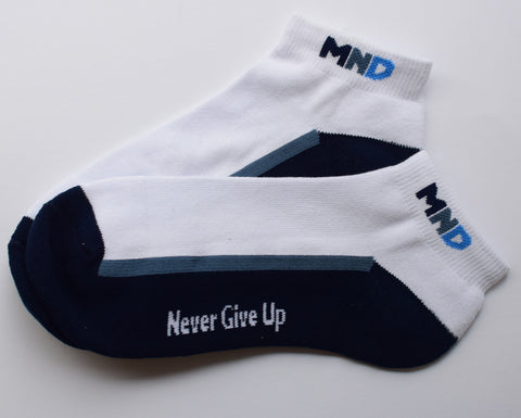 MND Ankle Socks