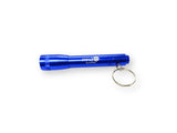 MND NSW Mini Flashlight Keyring