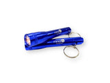 MND NSW Mini Flashlight Keyring